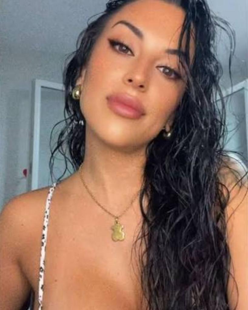 Chica busca chico en Córdoba: 