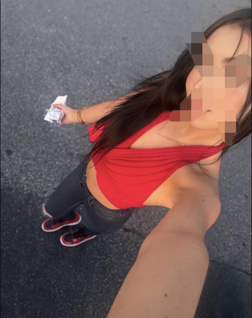 Chica busca chico en Málaga: 