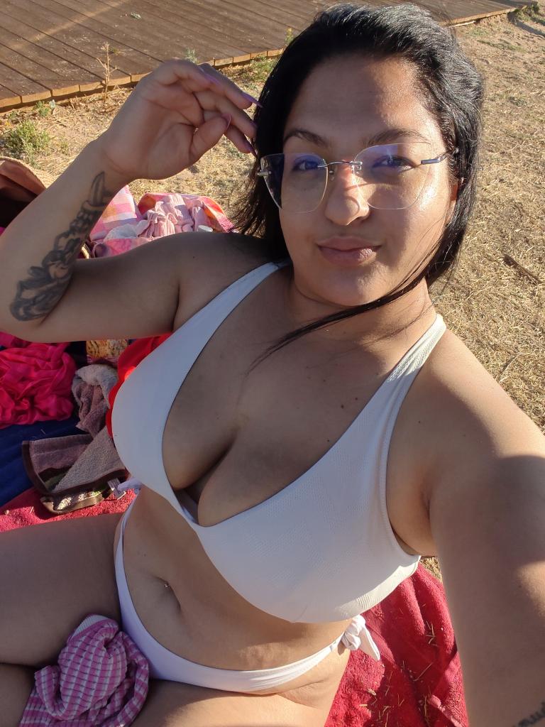 664797525: Chica busca chico en Badajoz