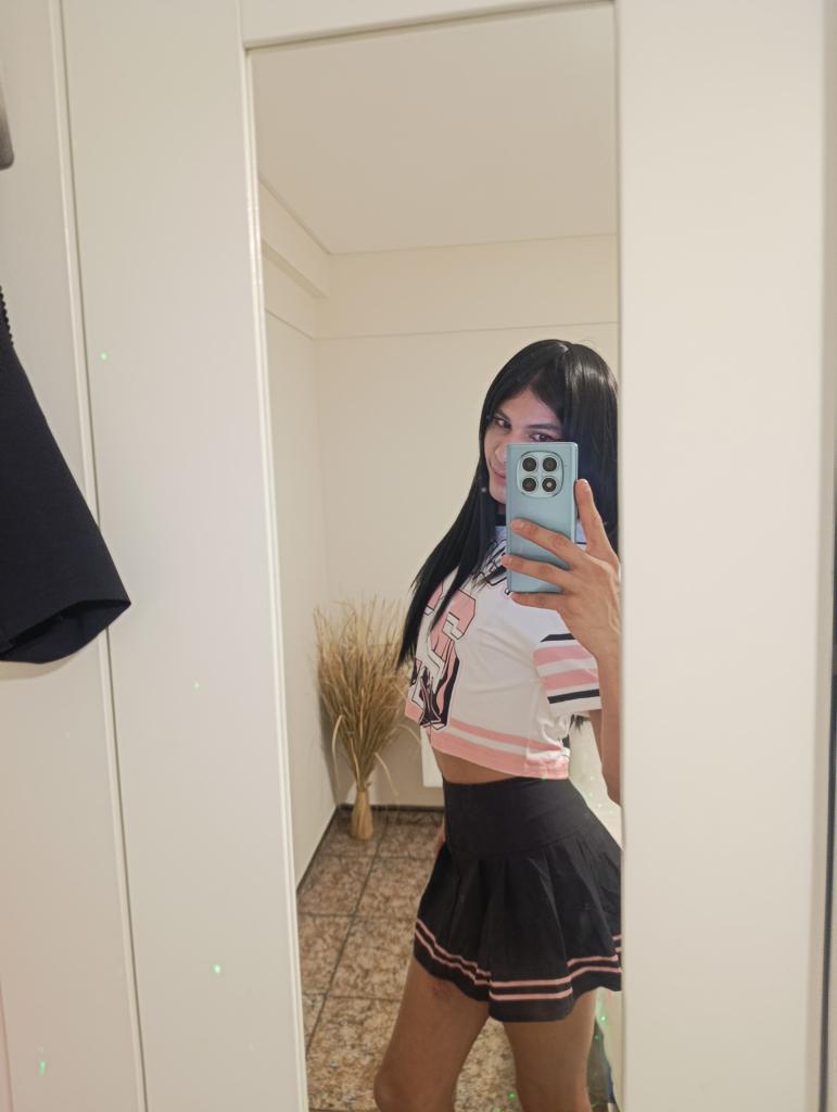 632747758: Travesti en Las Palmas