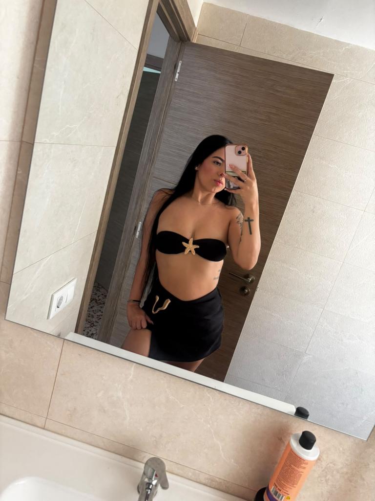 662441036: Chica busca chico en Almería