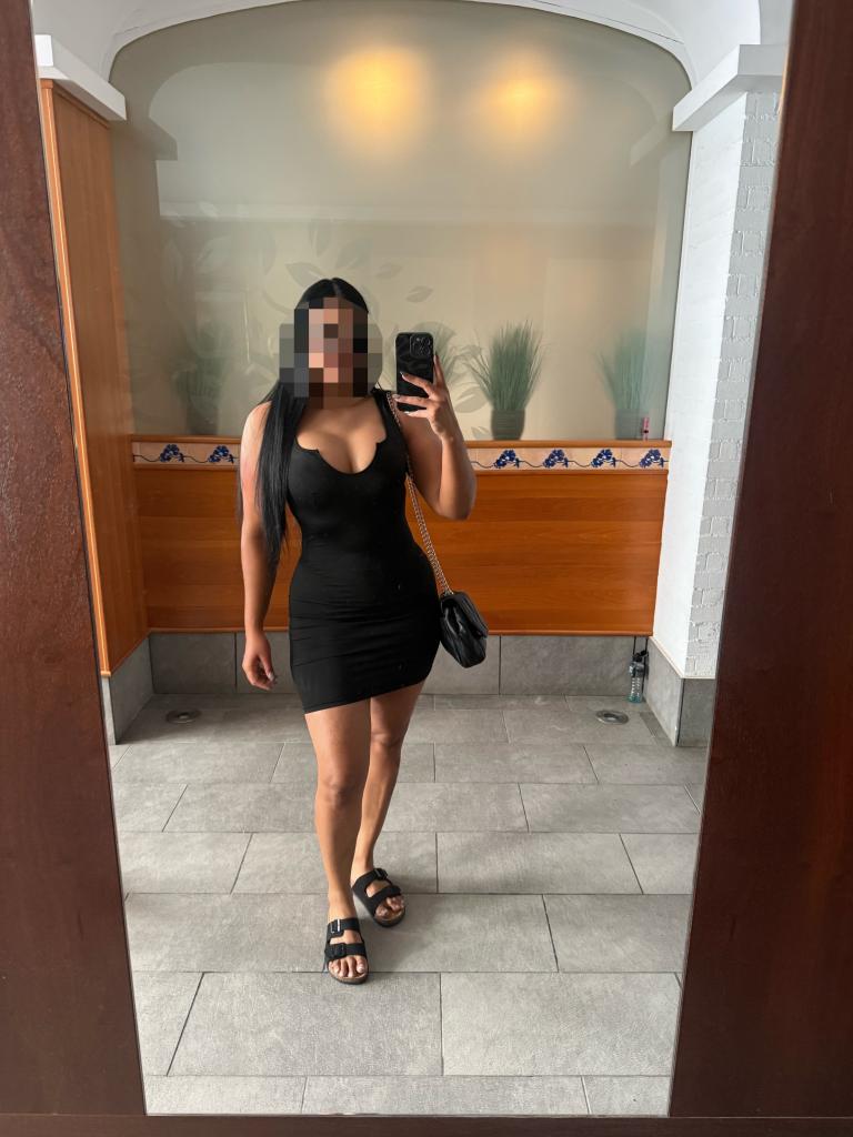 Chica busca chico en Murcia: 