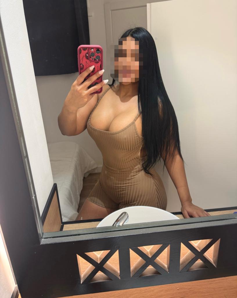 632072315: Chica busca chico en Murcia