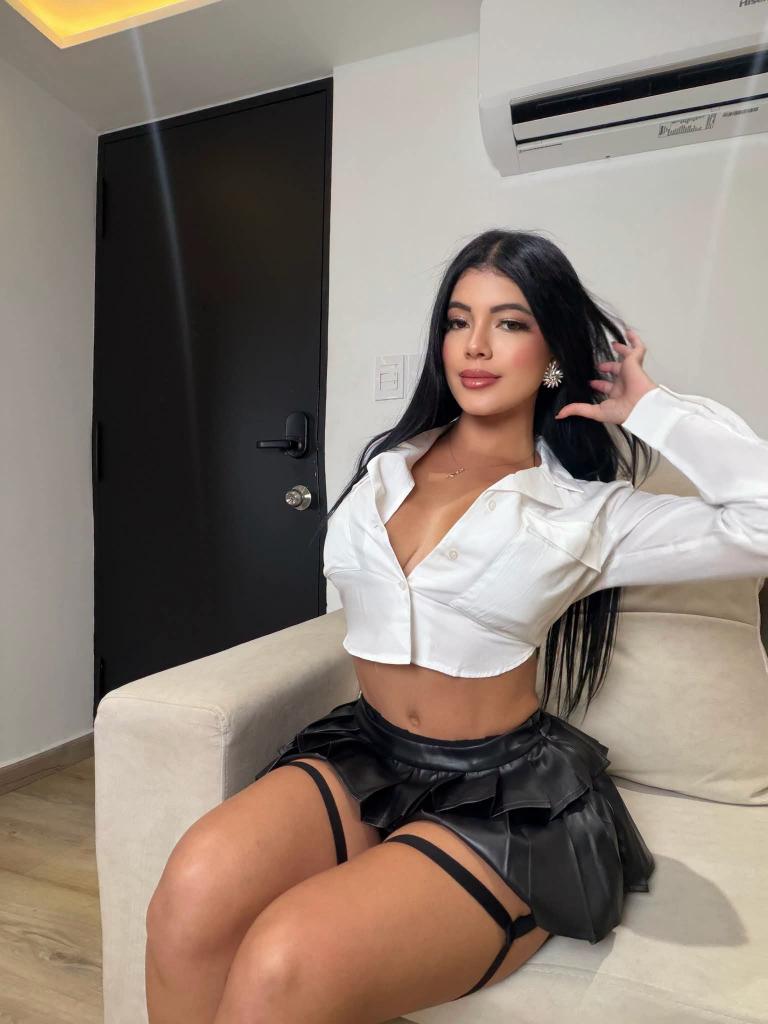 Chica busca chico en Córdoba: 
