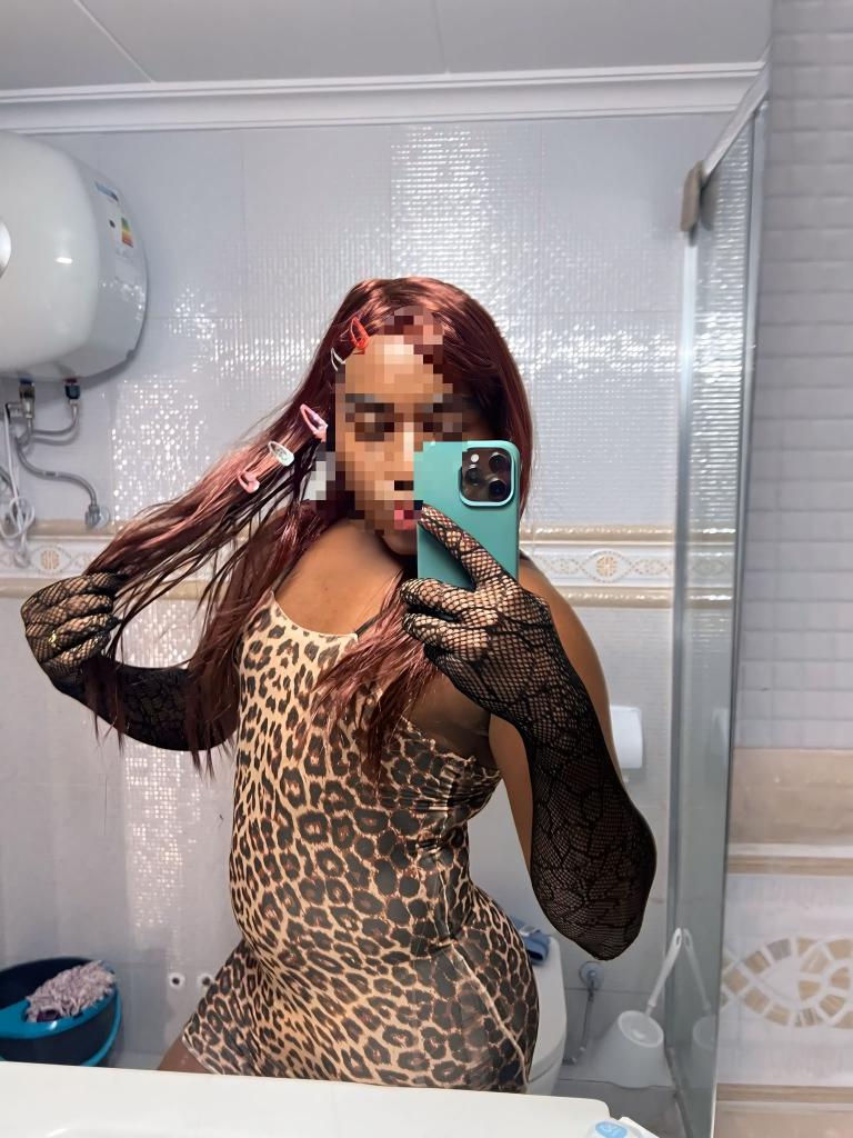 Travesti en Valencia: 
