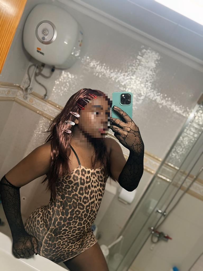 Travesti en Valencia: 
