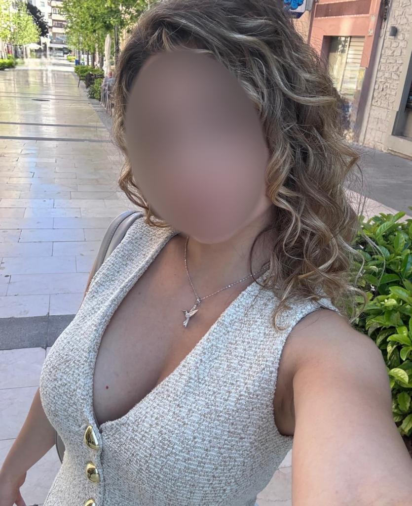 Chica busca chico en Barcelona: 