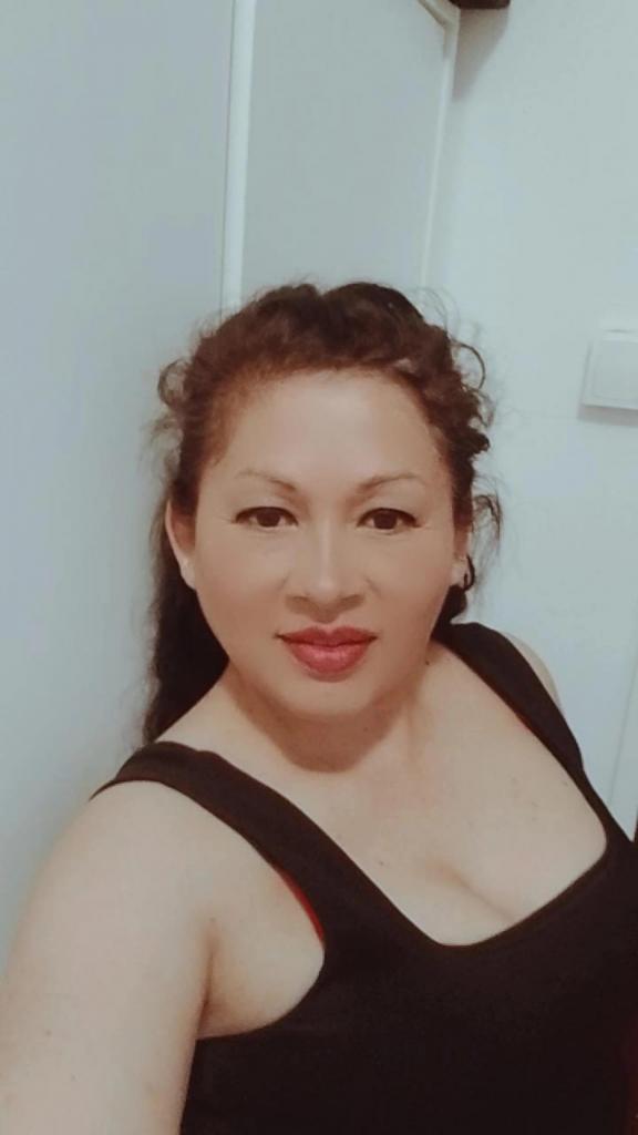 Chica busca chico en Barcelona: 