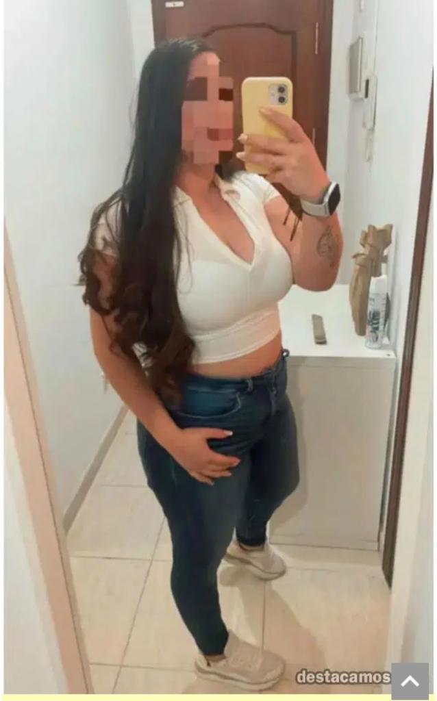 Chica busca chico en Sevilla: 