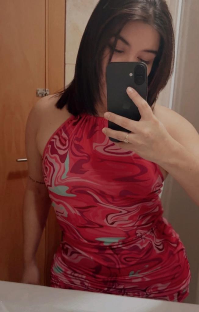 Chica busca chico en Murcia: 