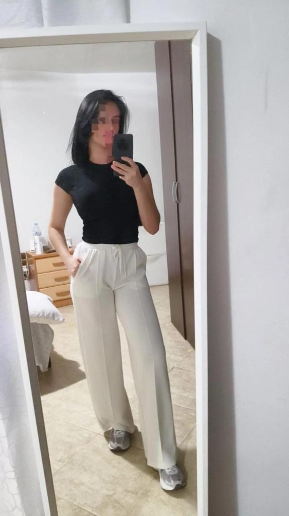 Chica busca chico en Toledo: 