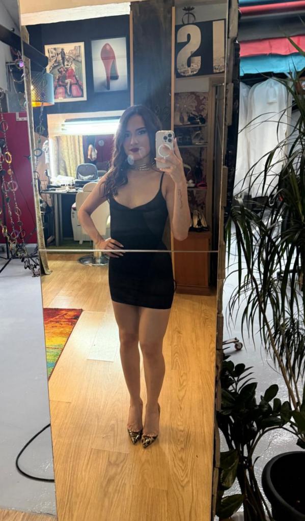 613313125: Chica busca chico en Madrid