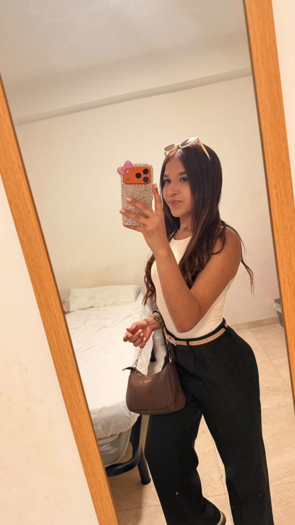 Chica busca chico en Málaga: 