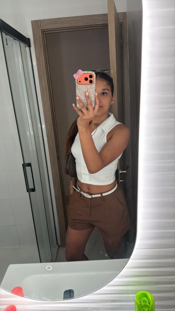 Chica busca chico en Málaga: 