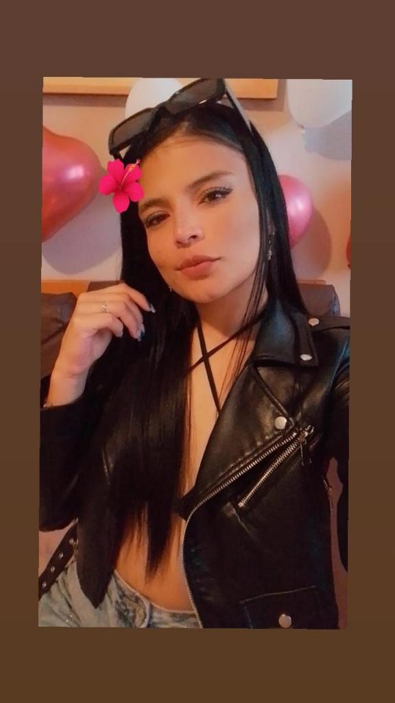 Chica busca chico en Las Palmas: Chica busca chico