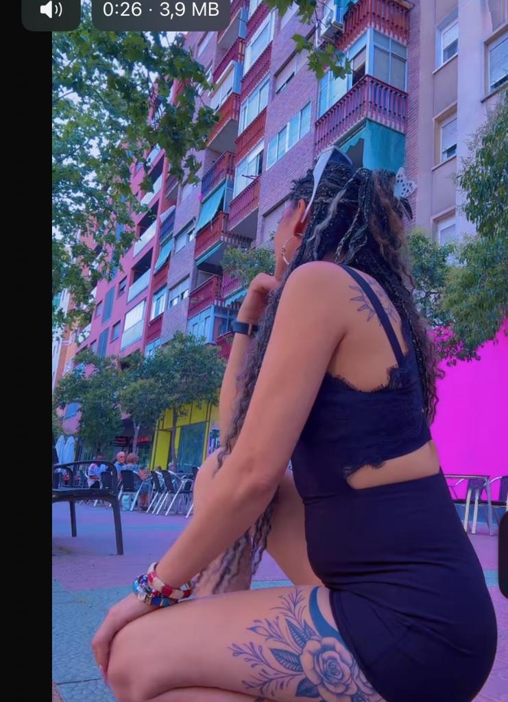 Chica busca chico en Zaragoza: 