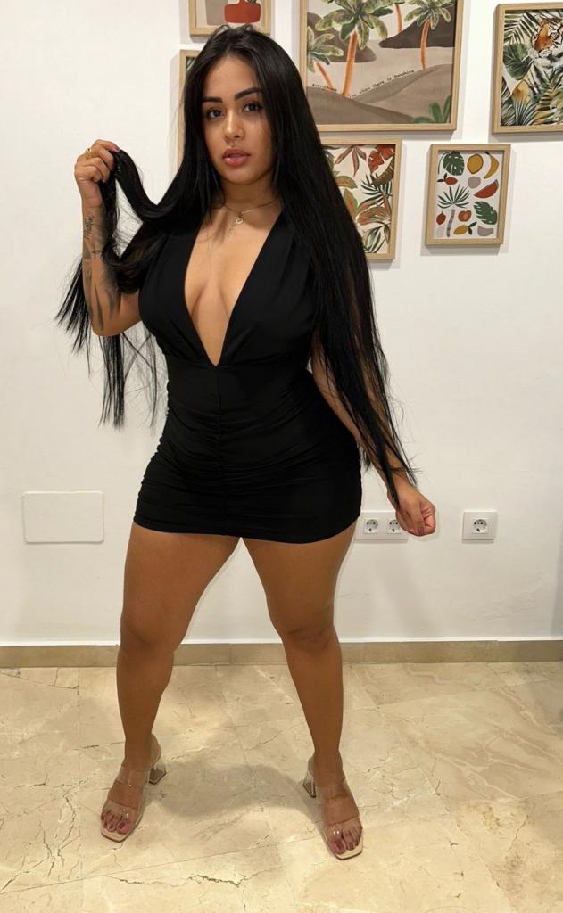 603518755: Chica busca chico en Málaga