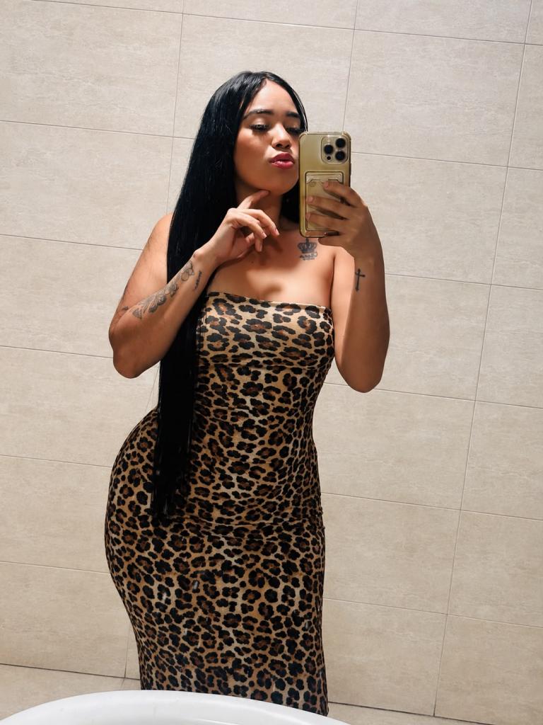 Chica busca chico en Madrid: 