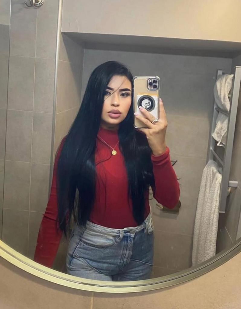 Chica busca chico en Málaga: 