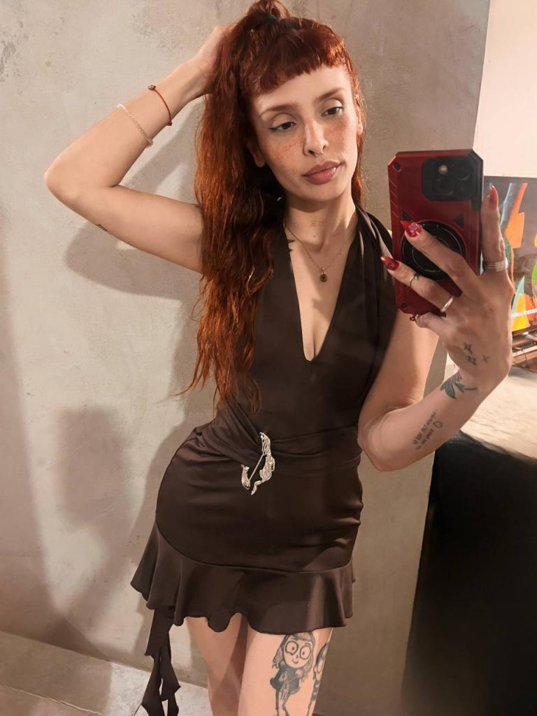 604523164: Virtual en Madrid