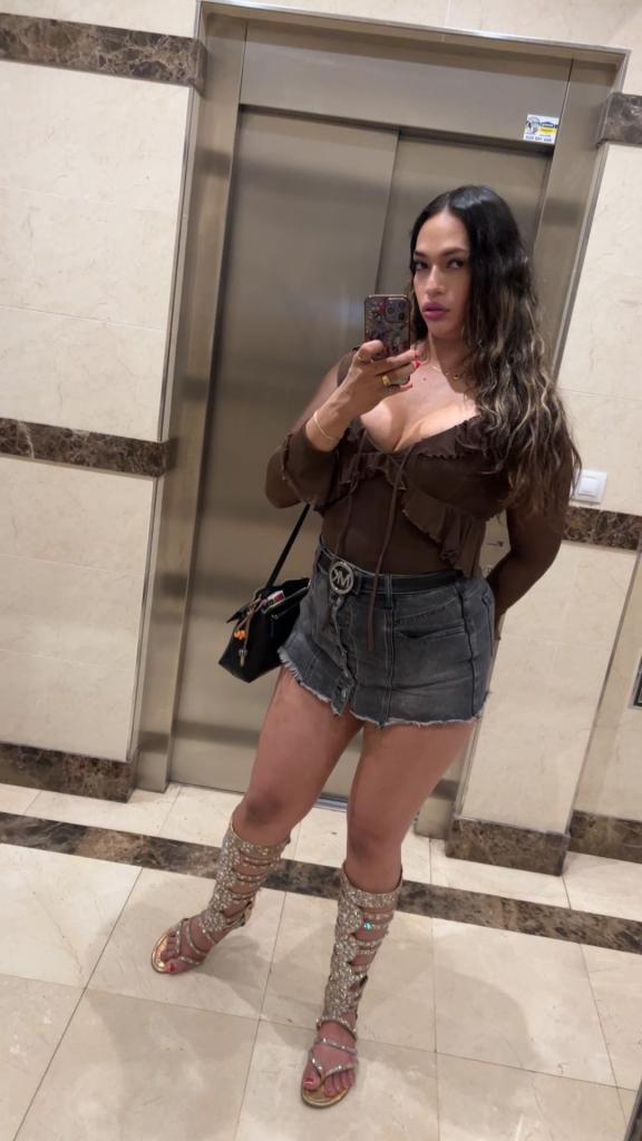 Transexual en Asturias: Transexuales y Travestis