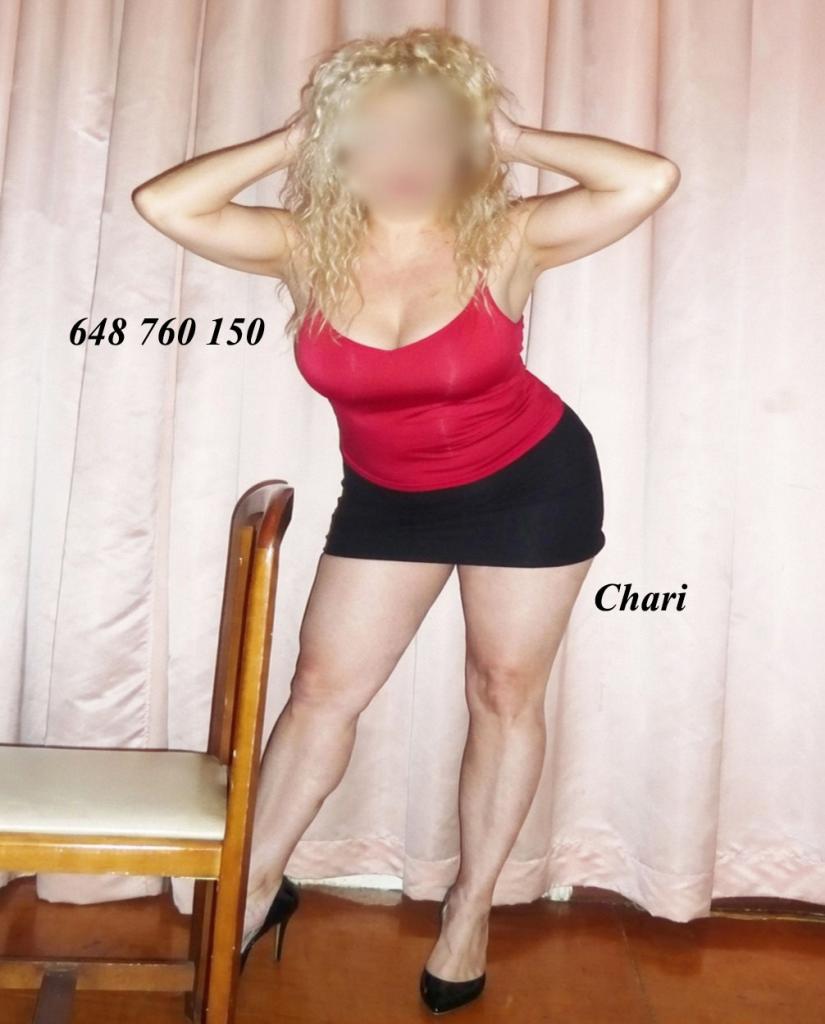 Chica busca chico en Barcelona: 