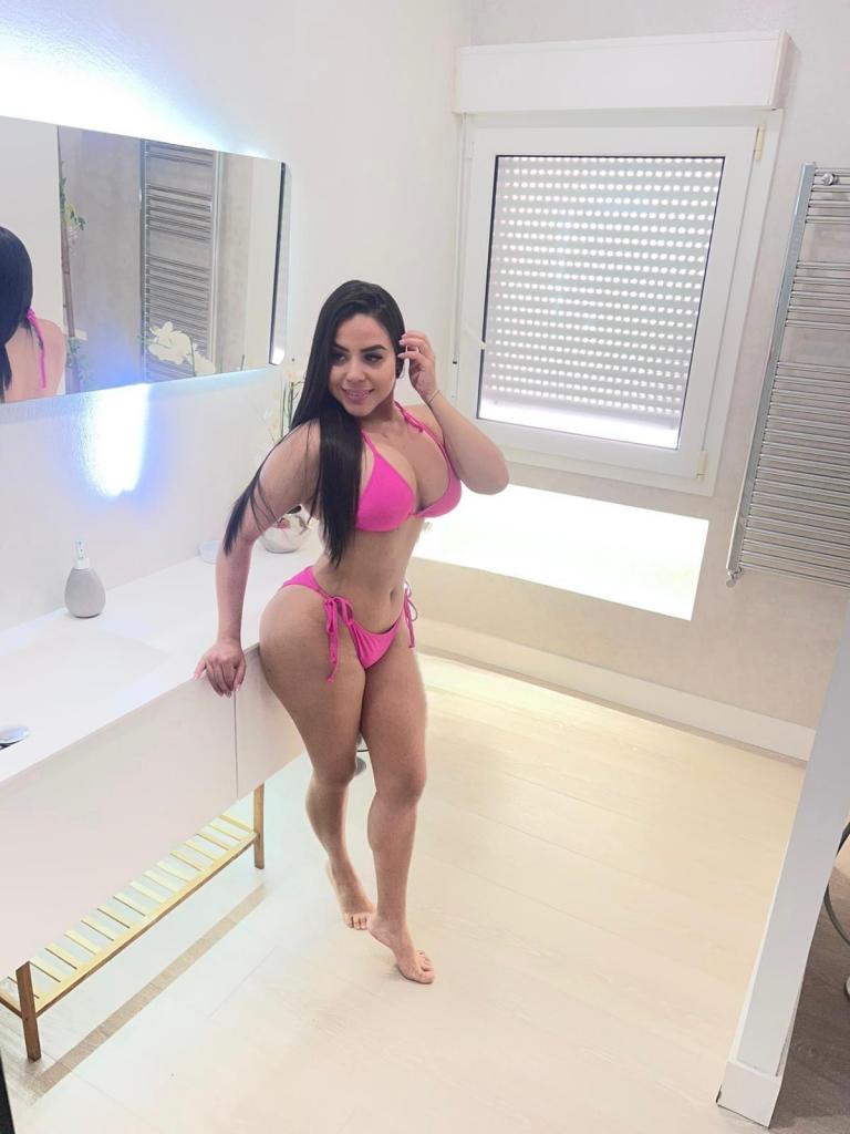Chica busca chico en Madrid: 