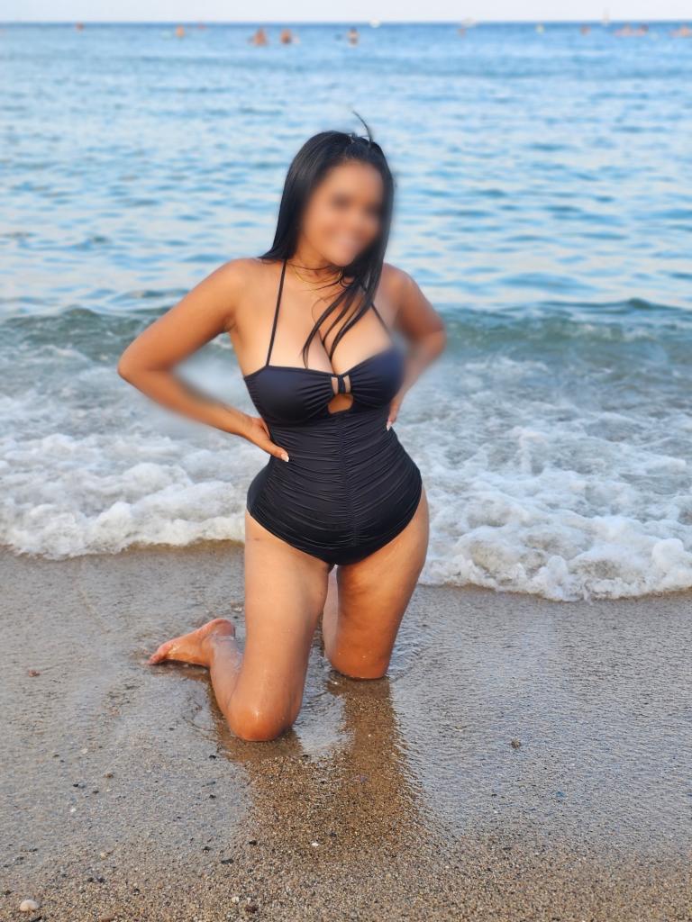 Chica busca chico en Barcelona: 