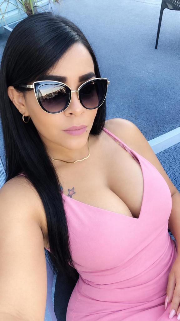 Chica busca chico en Ávila: 
