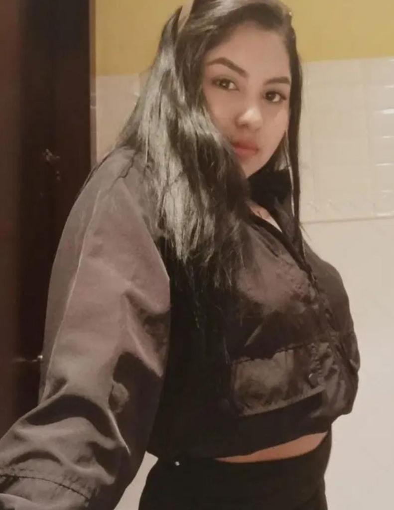 Chica busca chico en Badajoz: 