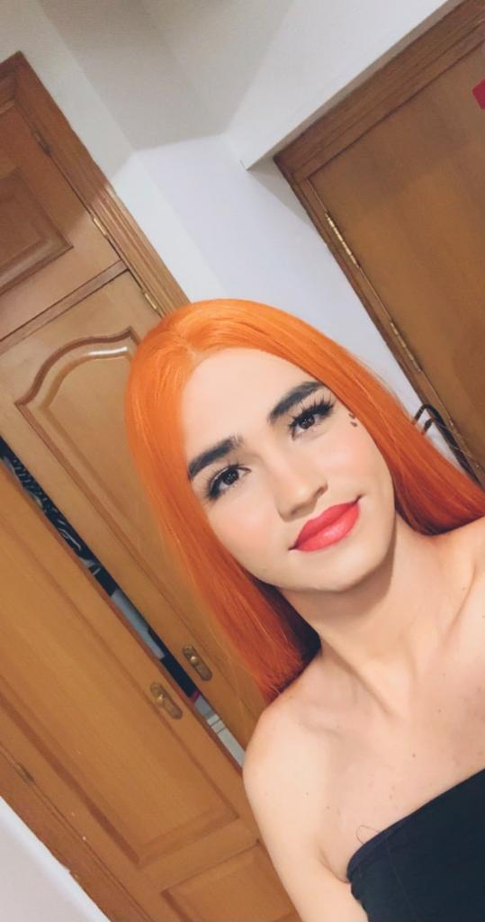 Travesti en Madrid: 