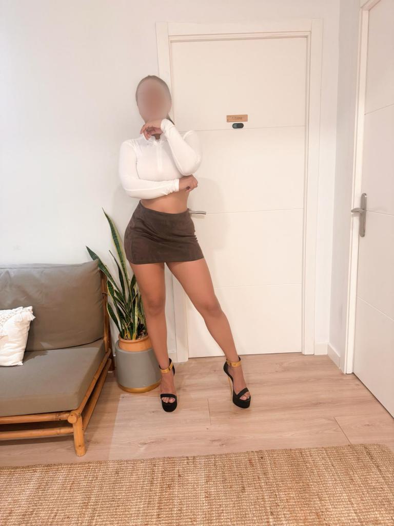 Chica busca chico en Mallorca: 