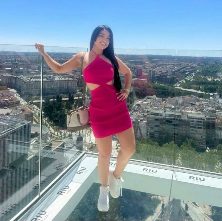 603303889: Chica busca chico en Alicante