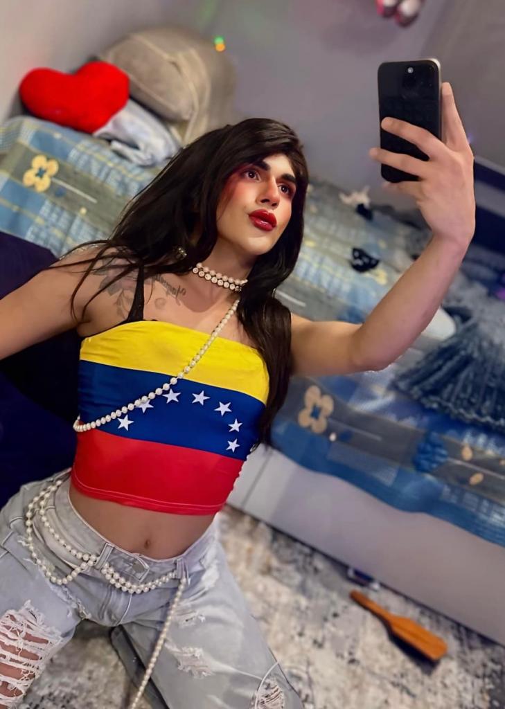 657955091: Transexual en Tarragona