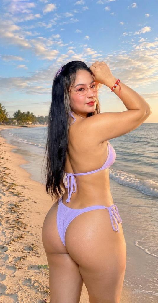 Chica busca chico en Málaga: 
