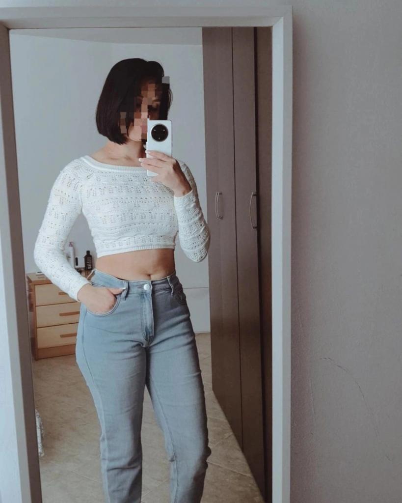 Chica busca chico en Toledo: 