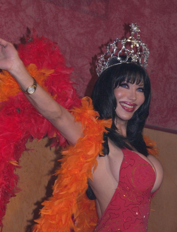 Travesti en Tarragona: 
