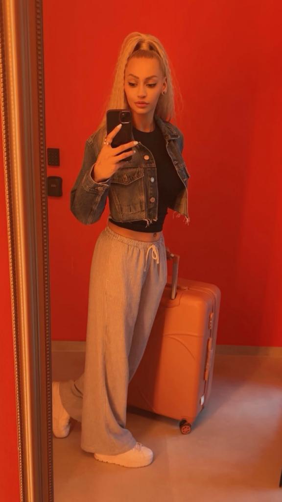 Chica busca chico en Valencia: 