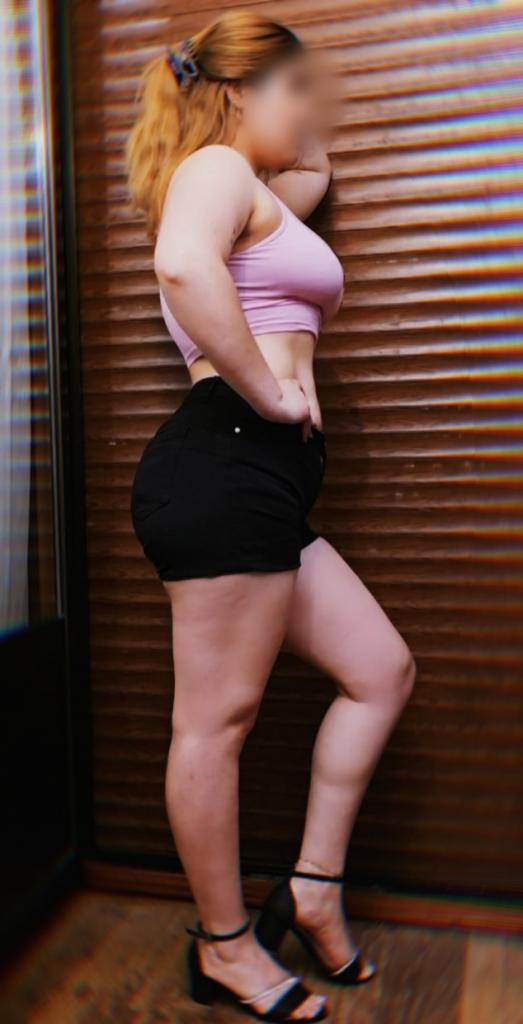Chica busca chico en Vizcaya: 