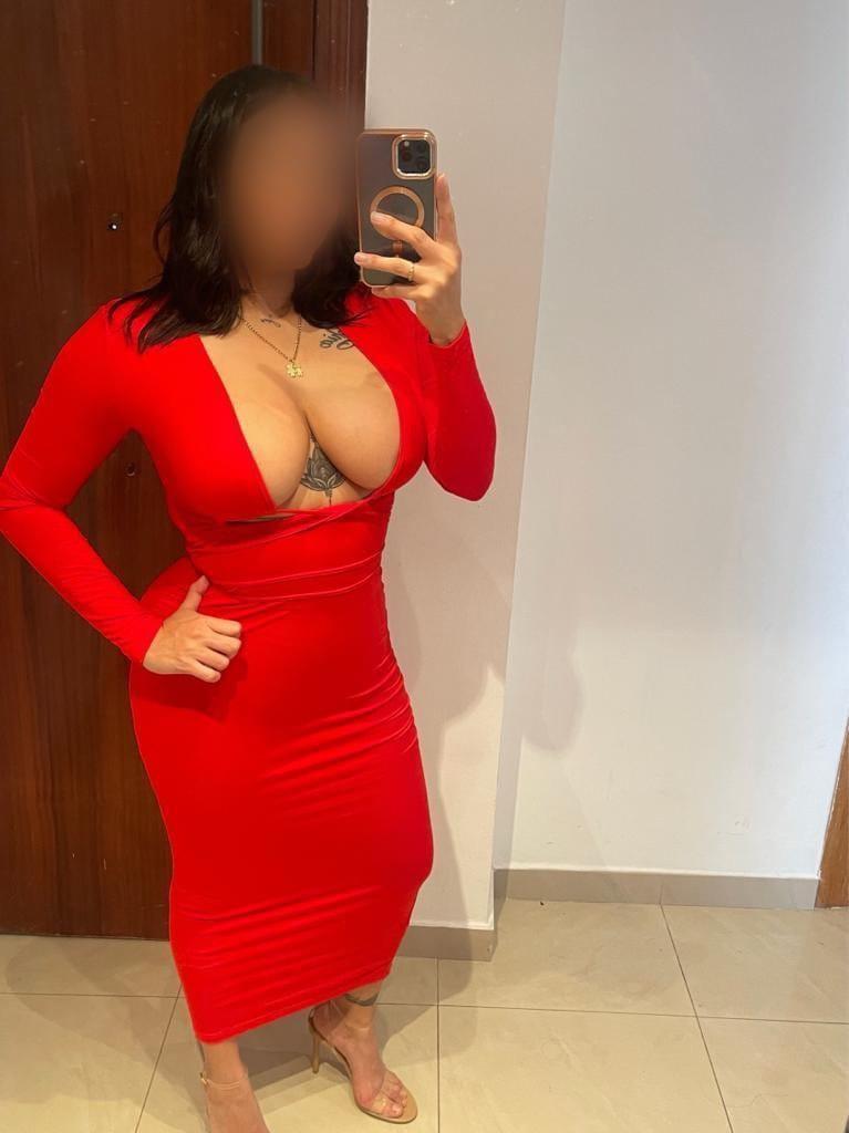 Chica busca chico en Tenerife: 