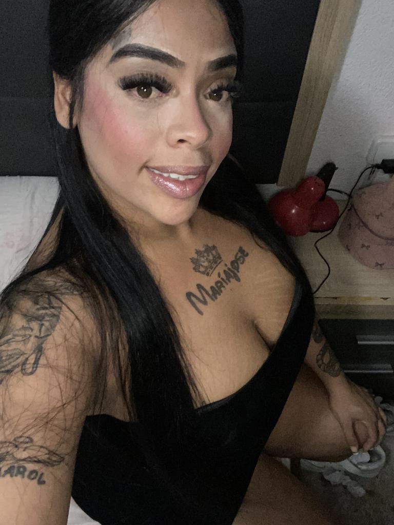 Chica busca chico en Alicante: 