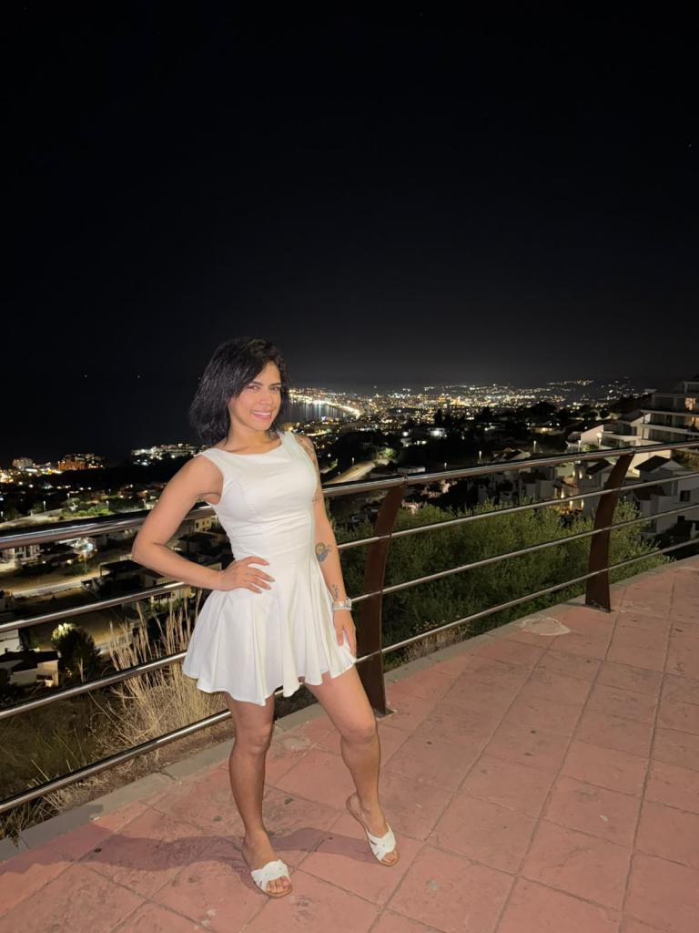 Chica busca chico en Málaga: 