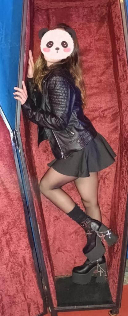 Chica busca chico en Sevilla: 