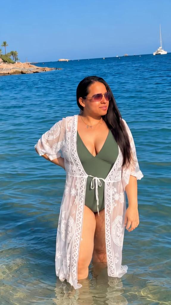 Chica busca chico en Alicante: 
