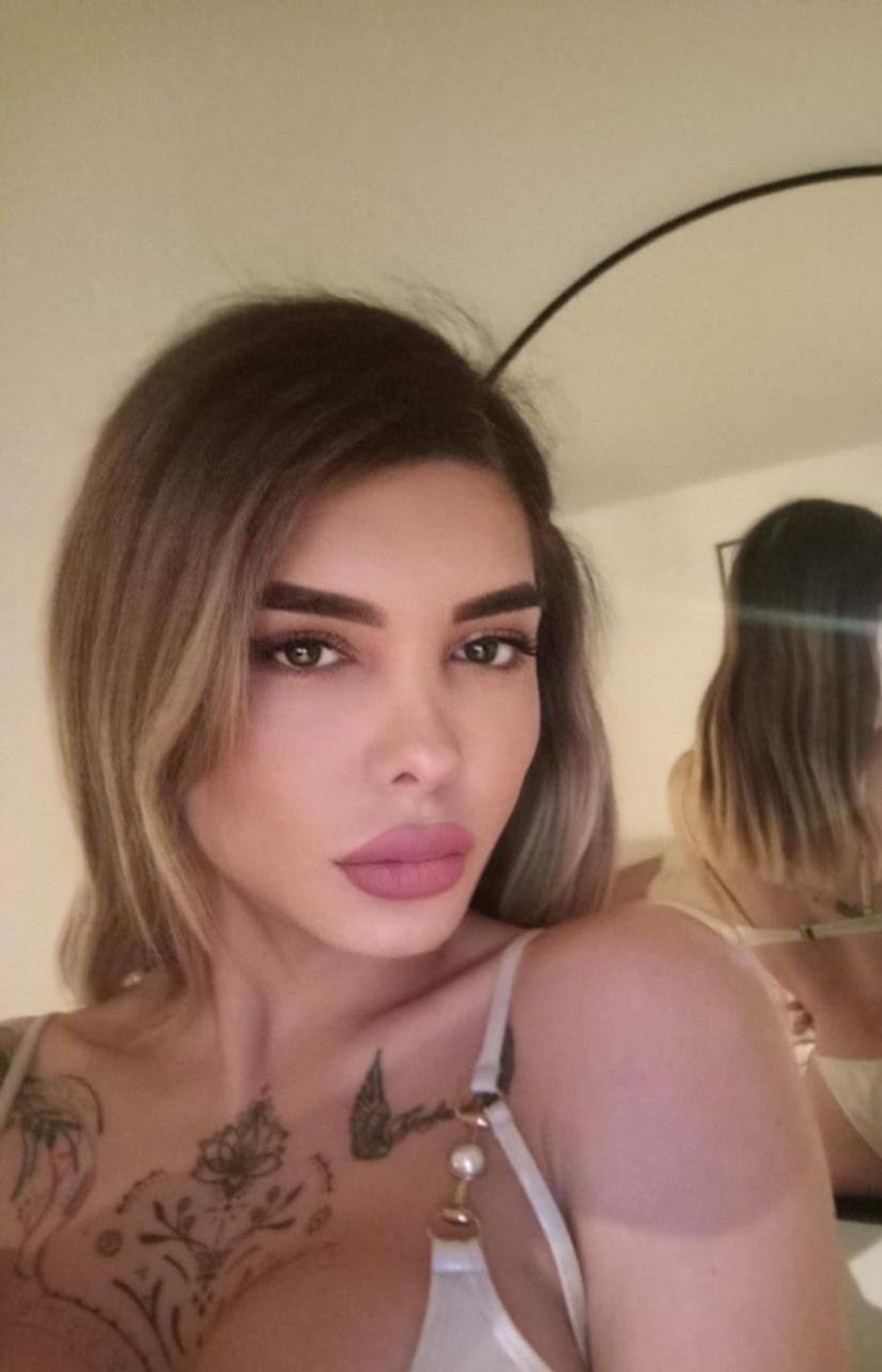 Travesti en La Coruña: 