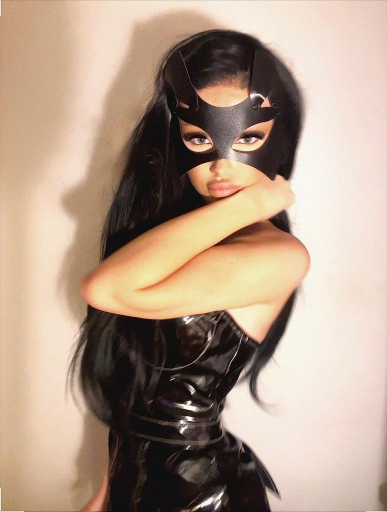Chica busca chico en Málaga: 