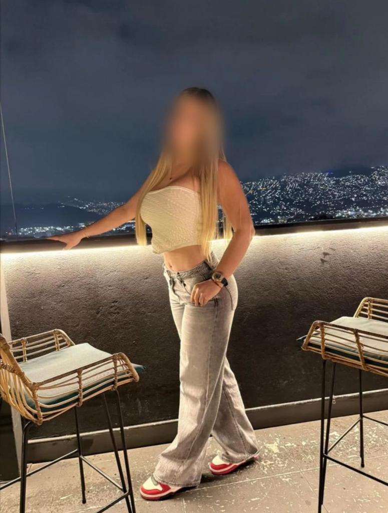 Chica busca chico en La Rioja: 