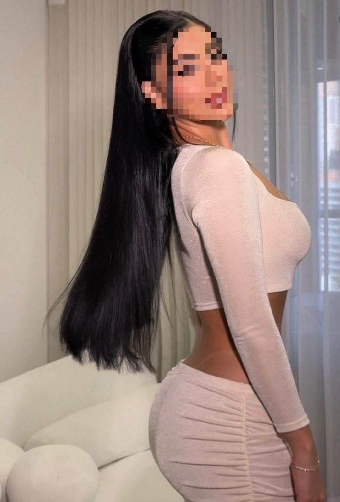 Chica busca chico en Ciudad Real: 