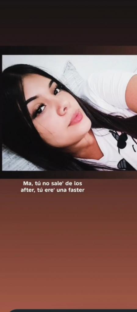 Chica busca chico en Tenerife: 