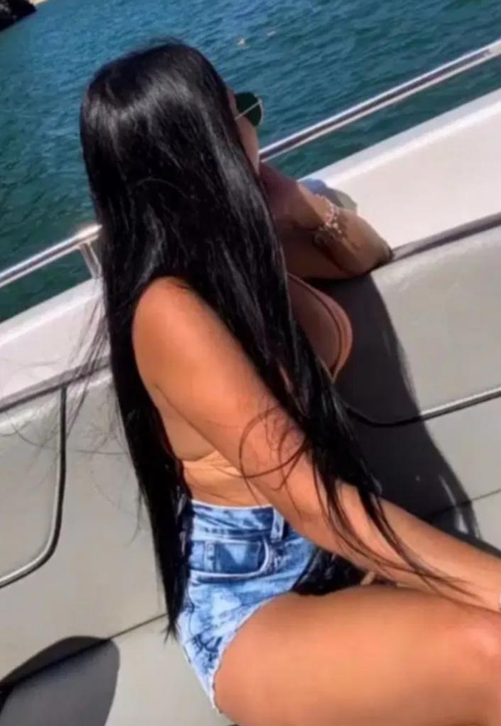 Chica busca chico en Murcia: 